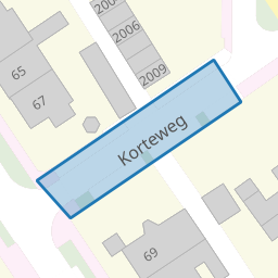 Perceel LGF00-B-1167