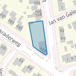 Perceel LGF00-B-1176