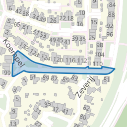 Perceel LGF00-B-1183