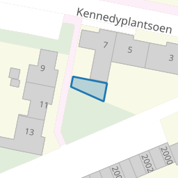 Perceel LGF00-B-1184