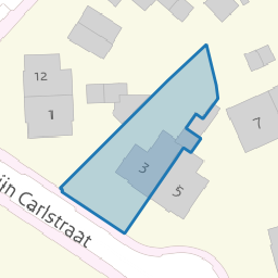 Perceel LGF00-B-1189