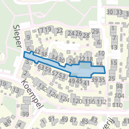 Perceel LGF00-B-1196