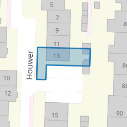 Perceel LGF00-B-1197