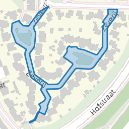 Perceel LGF00-B-1222