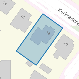 Perceel LGF00-B-1234