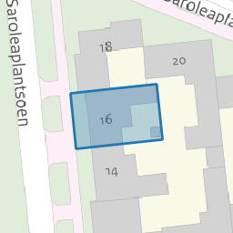 Perceel LGF00-B-1242