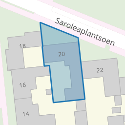 Perceel LGF00-B-1245