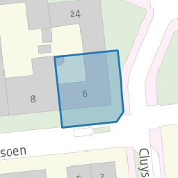 Perceel LGF00-B-1250