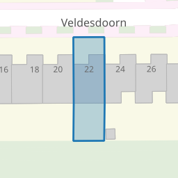 Perceel LGF00-B-1258