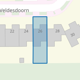 Perceel LGF00-B-1260