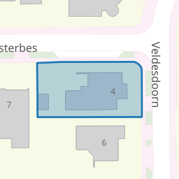 Perceel LGF00-B-1267