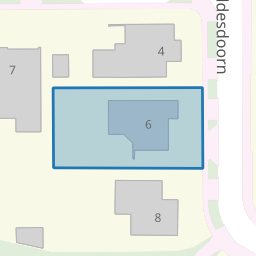 Perceel LGF00-B-1268