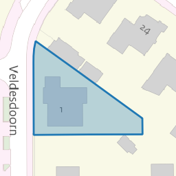 Perceel LGF00-B-1271