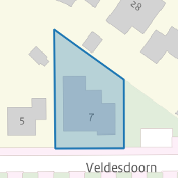 Perceel LGF00-B-1275