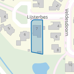 Perceel LGF00-B-1284