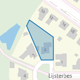 Perceel LGF00-B-1288