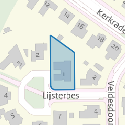 Perceel LGF00-B-1289