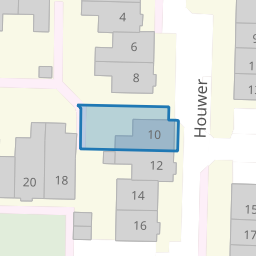 Perceel LGF00-B-1299