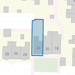 Perceel LGF00-B-1305