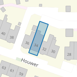 Perceel LGF00-B-1311