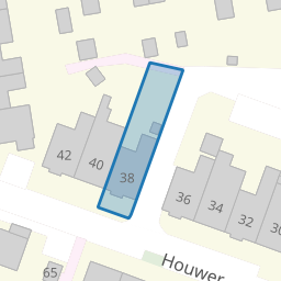 Perceel LGF00-B-1313