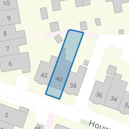 Perceel LGF00-B-1314