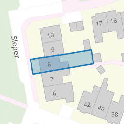 Perceel LGF00-B-1318