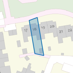 Perceel LGF00-B-1322