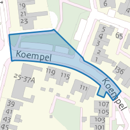 Perceel LGF00-B-1334