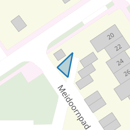 Perceel LGF00-B-1358