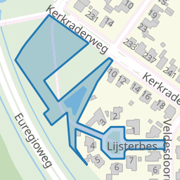 Perceel LGF00-B-1366