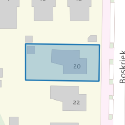 Perceel LGF00-B-1372