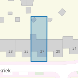 Perceel LGF00-B-1381