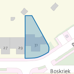 Perceel LGF00-B-1383