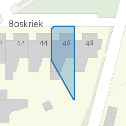 Perceel LGF00-B-1391