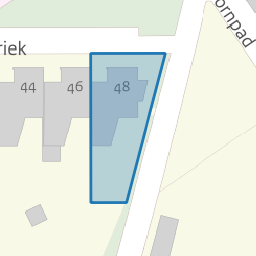 Perceel LGF00-B-1392