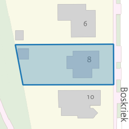 Perceel LGF00-B-1397