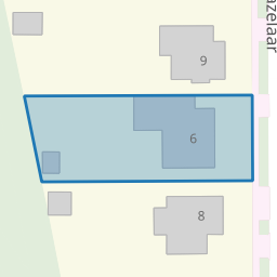 Perceel LGF00-B-1398