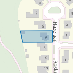 Perceel LGF00-B-1399