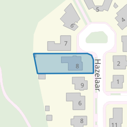 Perceel LGF00-B-1400