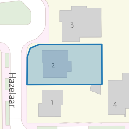 Perceel LGF00-B-1406