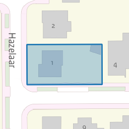 Perceel LGF00-B-1407