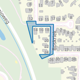 Perceel LGF00-B-1408