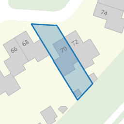 Perceel LGF00-B-1413