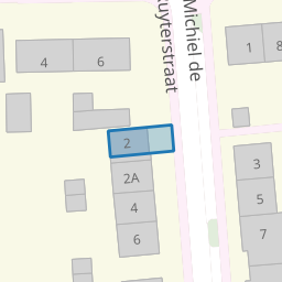 Perceel LGF00-B-1434