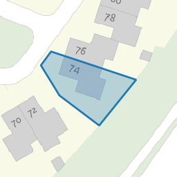 Perceel LGF00-B-1441