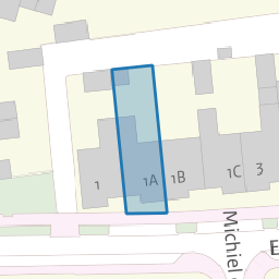 Perceel LGF00-B-1455