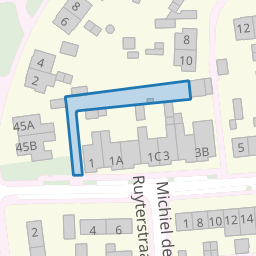 Perceel LGF00-B-1460