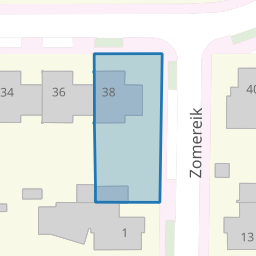 Perceel LGF00-B-1466