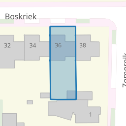 Perceel LGF00-B-1467